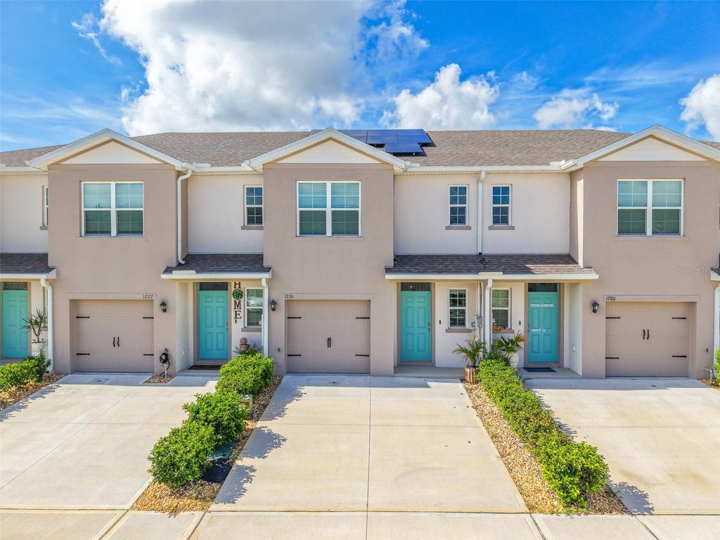 Photo of 1776 Rock Elm Road, Davenport, FL 33837 (MLS # L4964136)