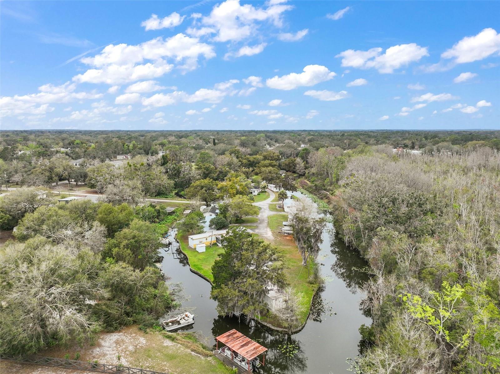11325 OCKLAWAHA DRIVE