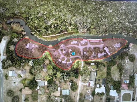 11325 OCKLAWAHA DRIVE LEESBURG FL 34788