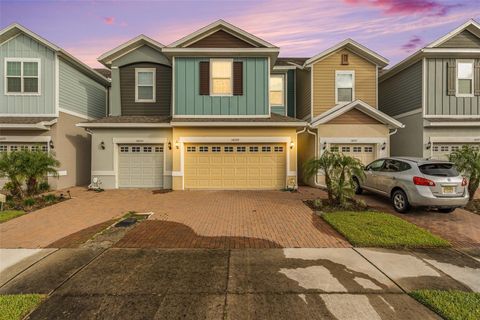 A home in WESLEY CHAPEL