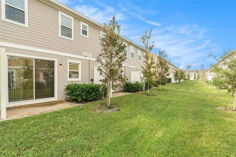 A home in WESLEY CHAPEL