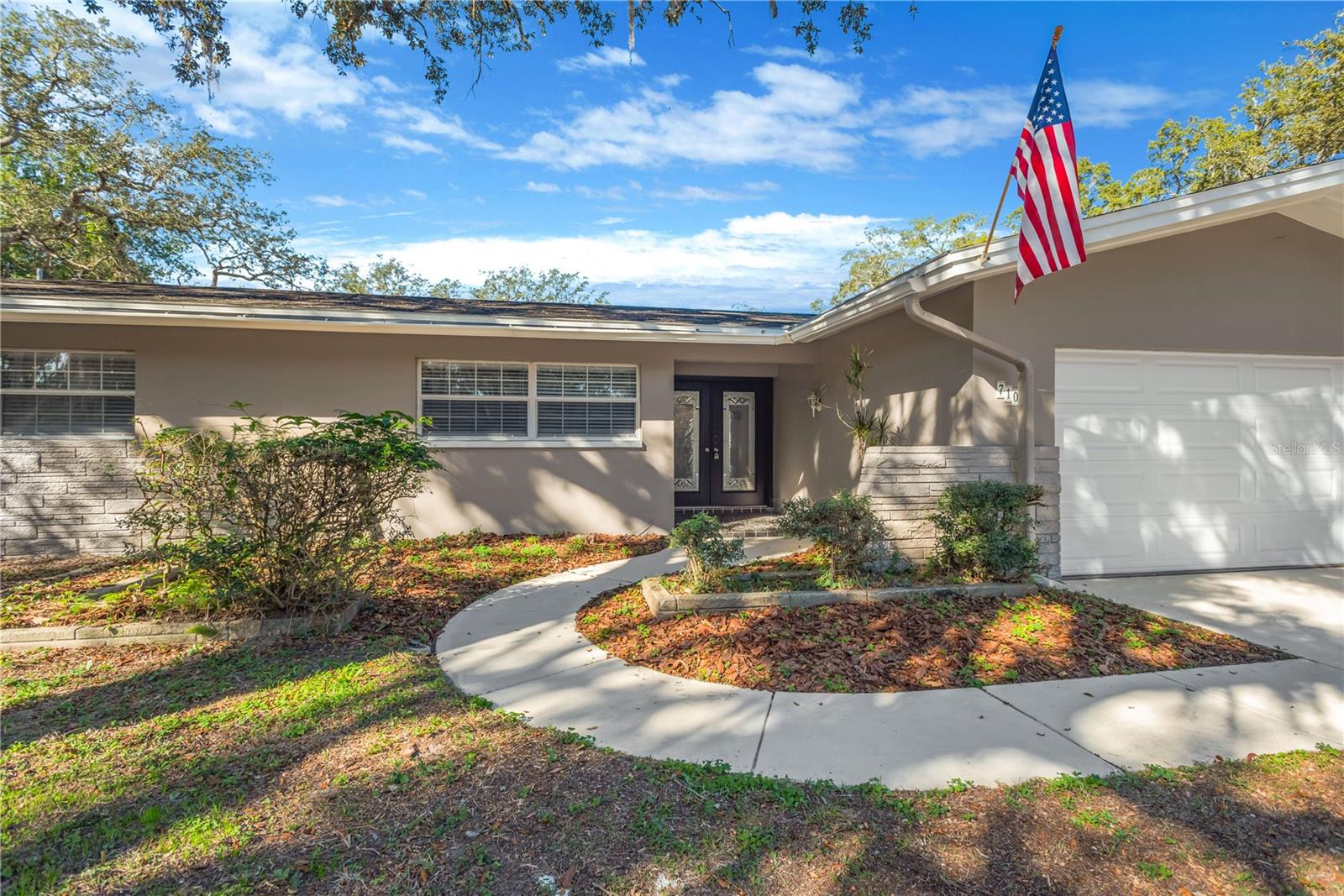 7102 WOODFIELD DRIVE