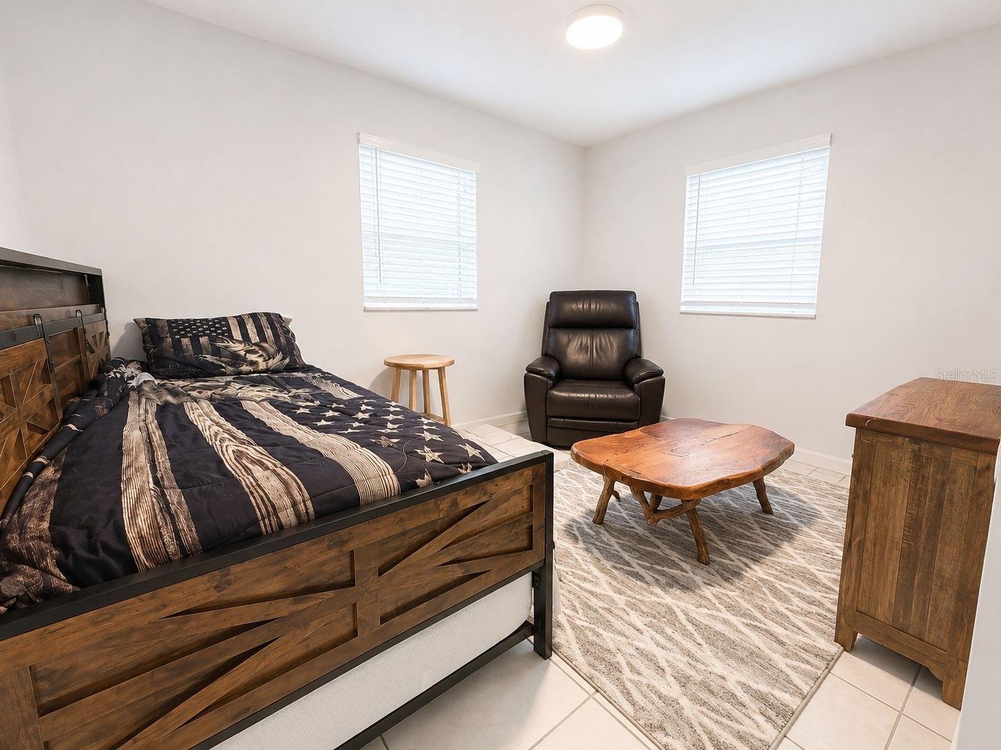 BUCKHEAD RDG PARK - Residential