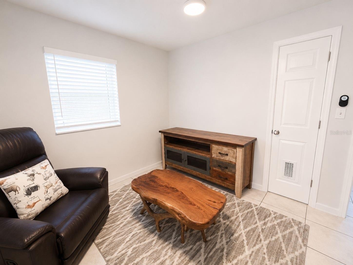 BUCKHEAD RDG PARK - Residential