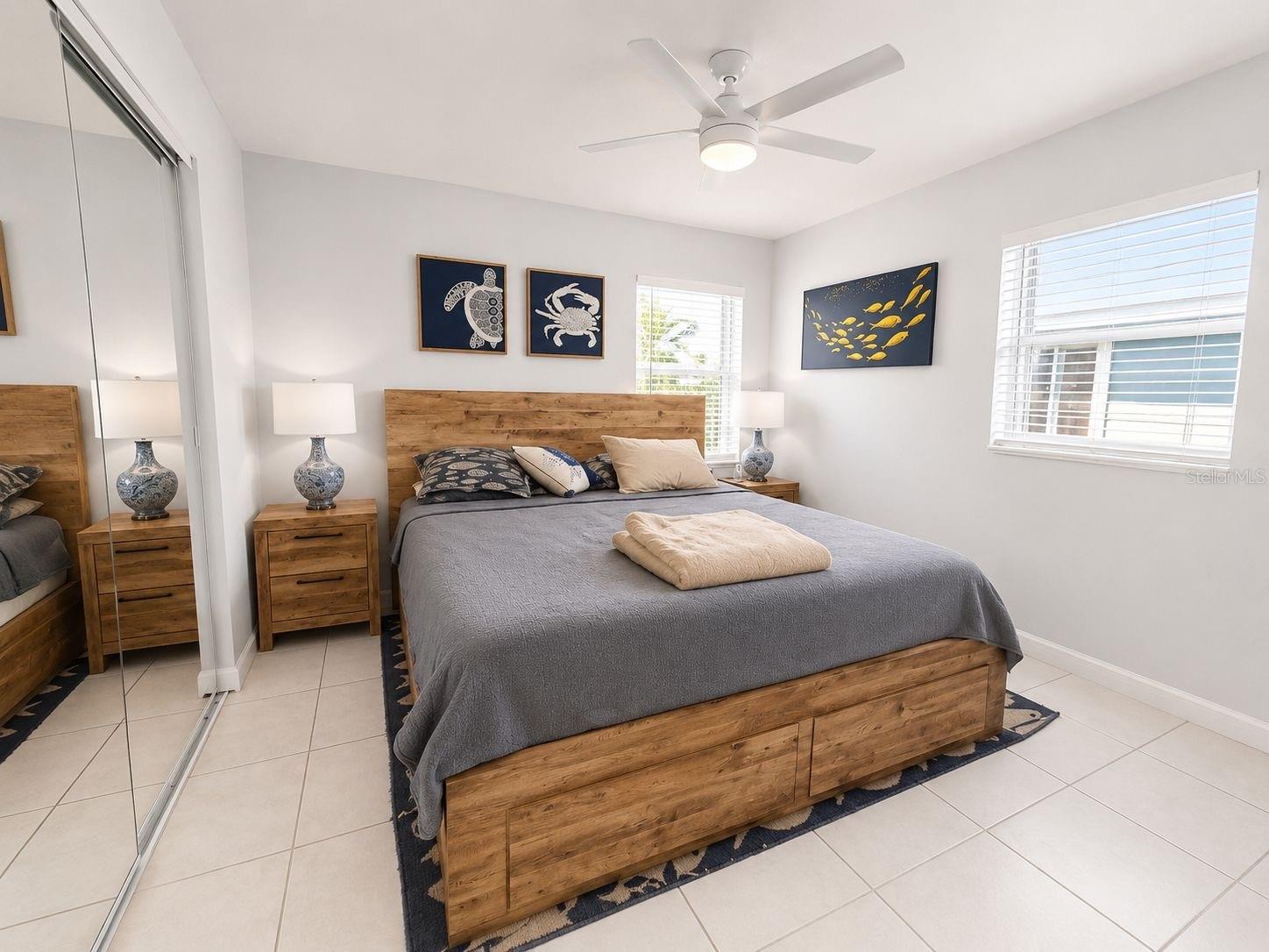 BUCKHEAD RDG PARK - Residential