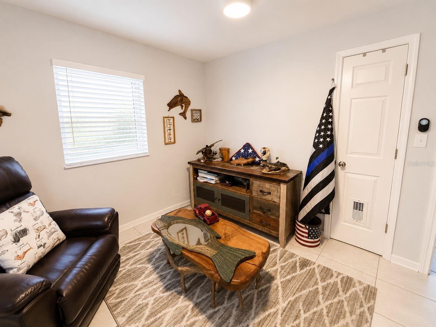 BUCKHEAD RDG PARK - Residential
