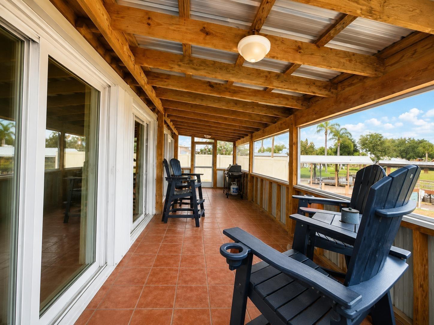 BUCKHEAD RDG PARK - Residential