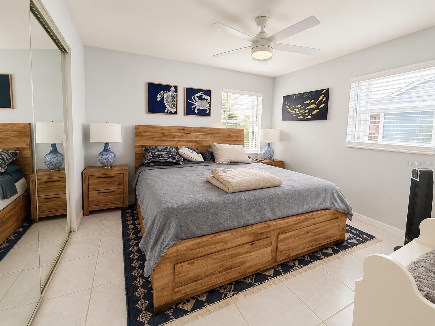 BUCKHEAD RDG PARK - Residential