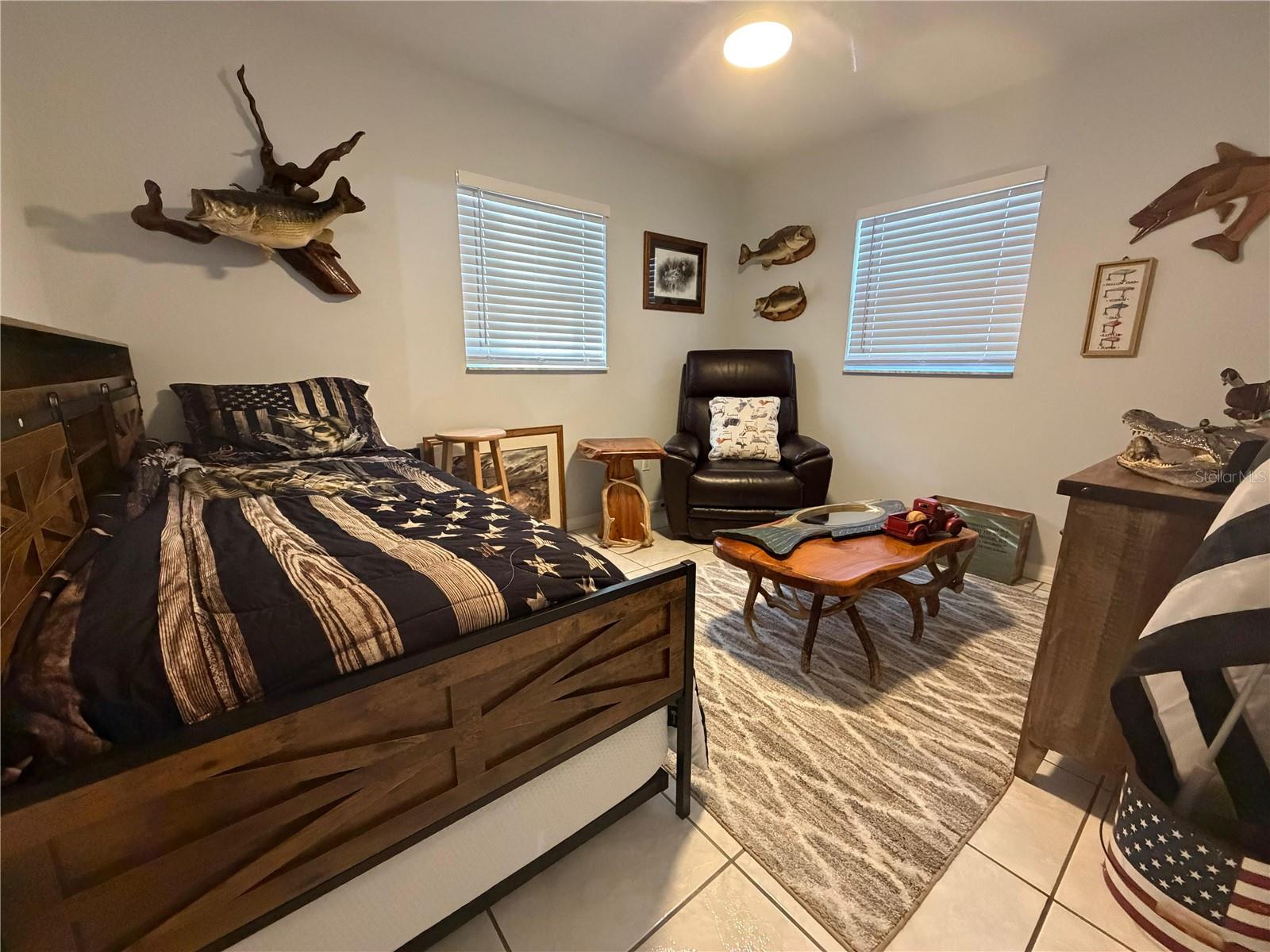 BUCKHEAD RDG PARK - Residential
