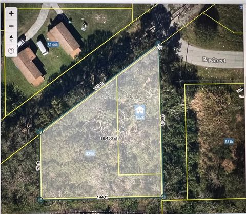 1500 E BAY STREET WINTER GARDEN FL 34787