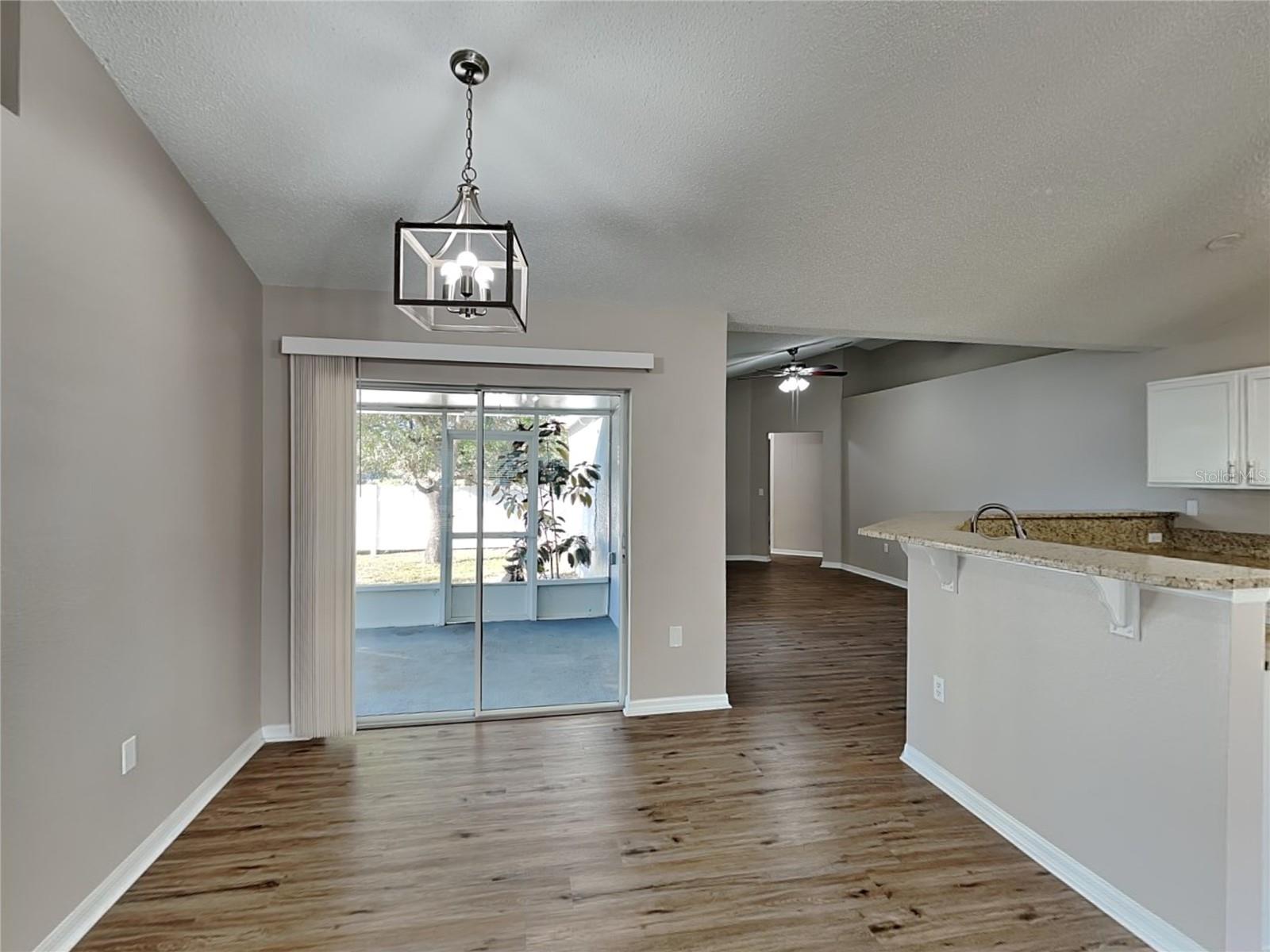 SPRING HILL - Residential Lease