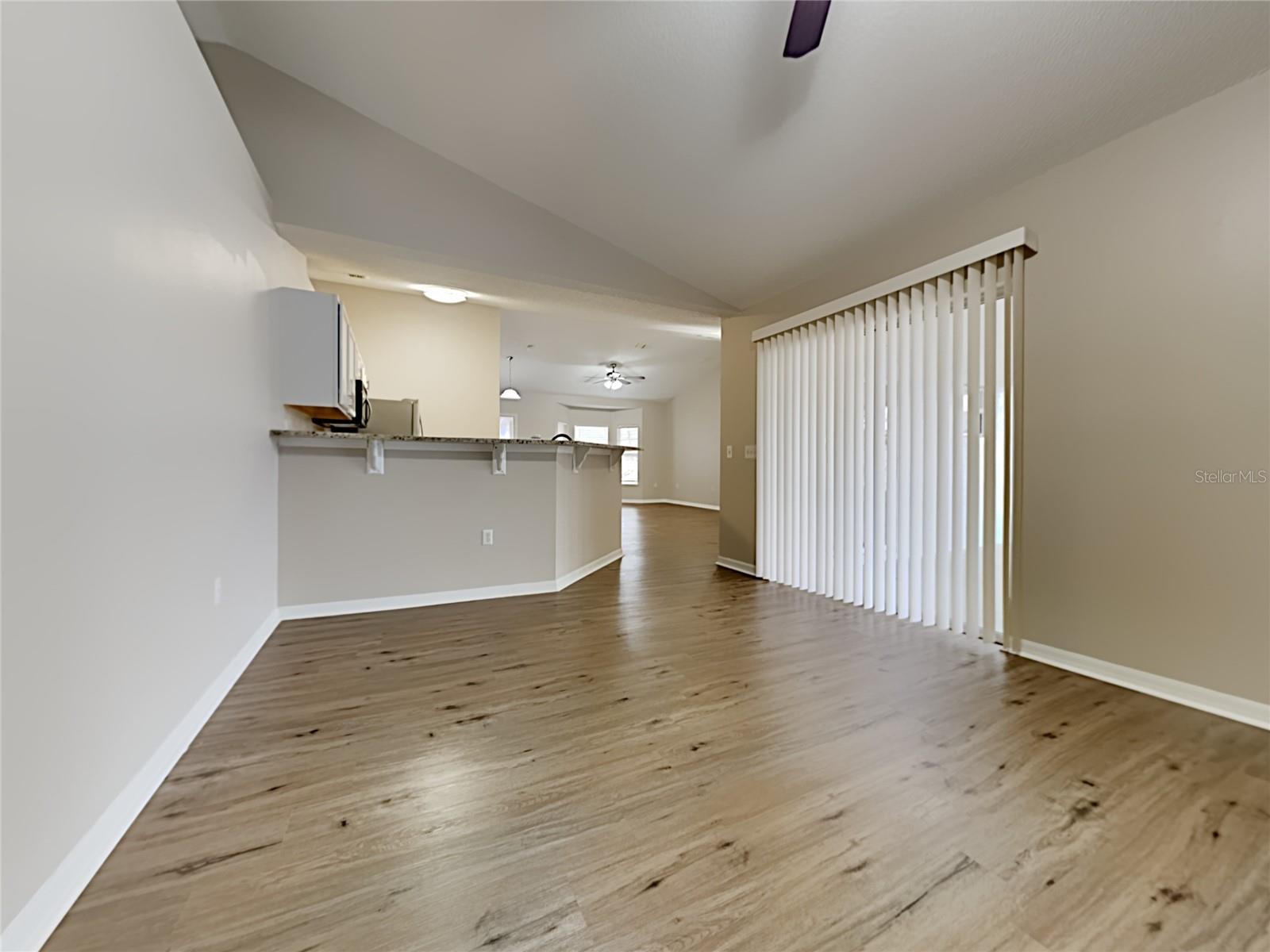 SPRING HILL - Residential Lease