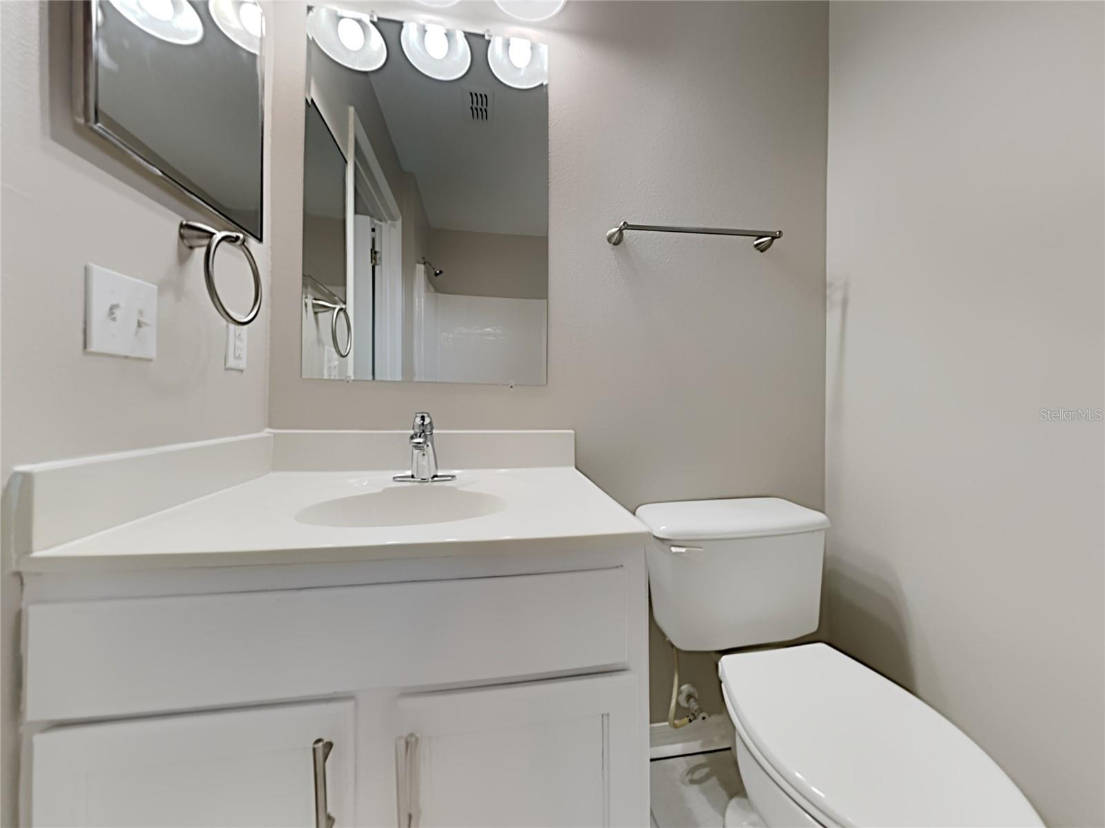 SPRING HILL - Residential Lease