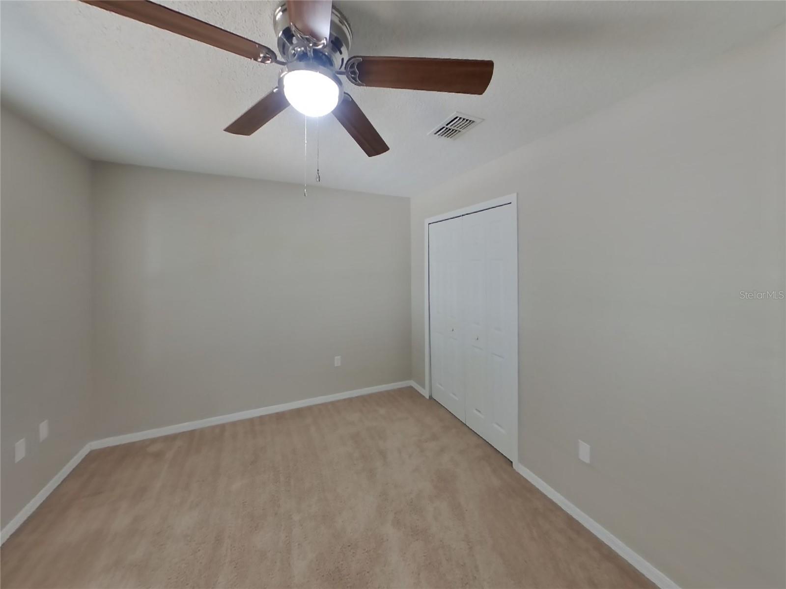 SPRING HILL - Residential Lease