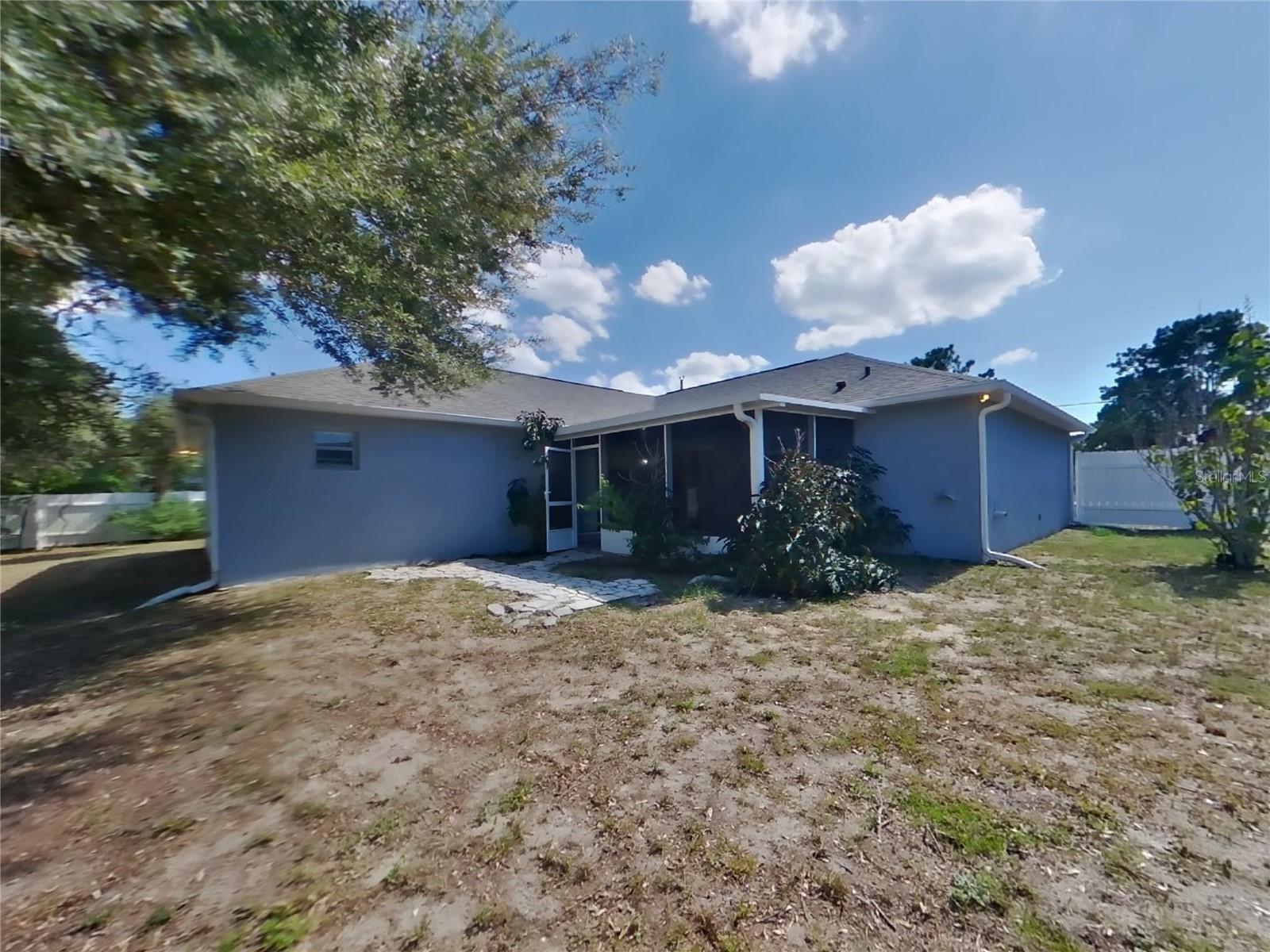 SPRING HILL - Residential Lease
