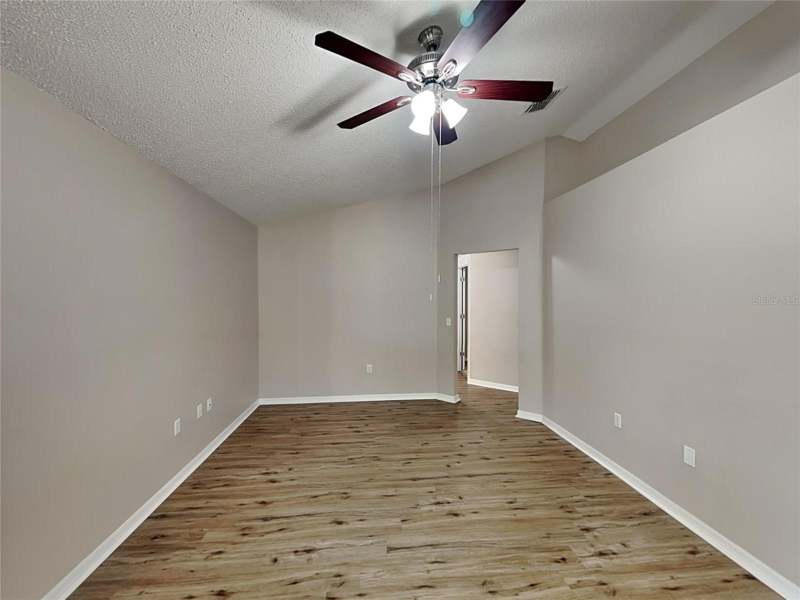 SPRING HILL - Residential Lease