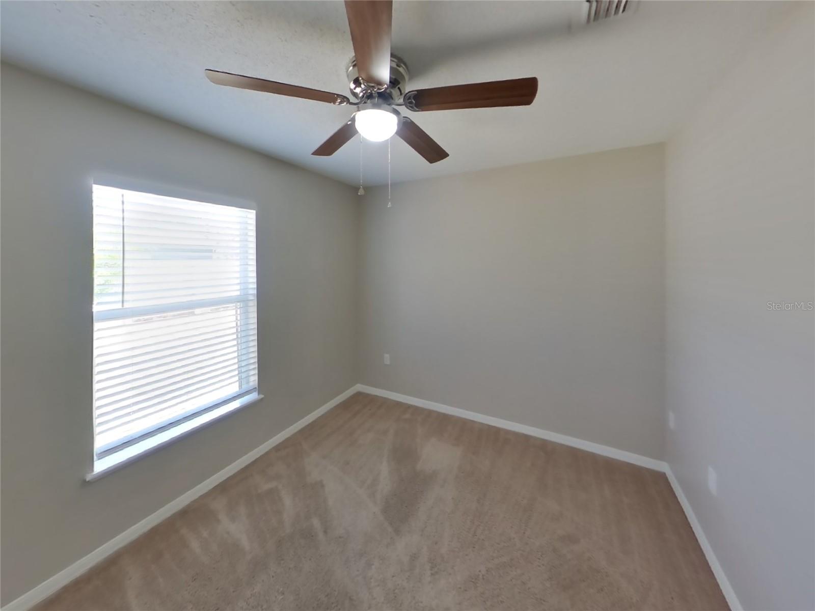SPRING HILL - Residential Lease