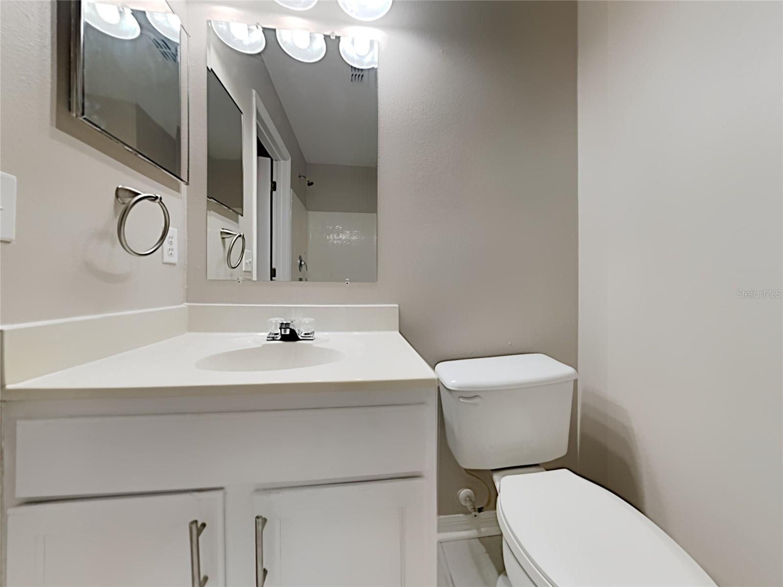 SPRING HILL - Residential Lease