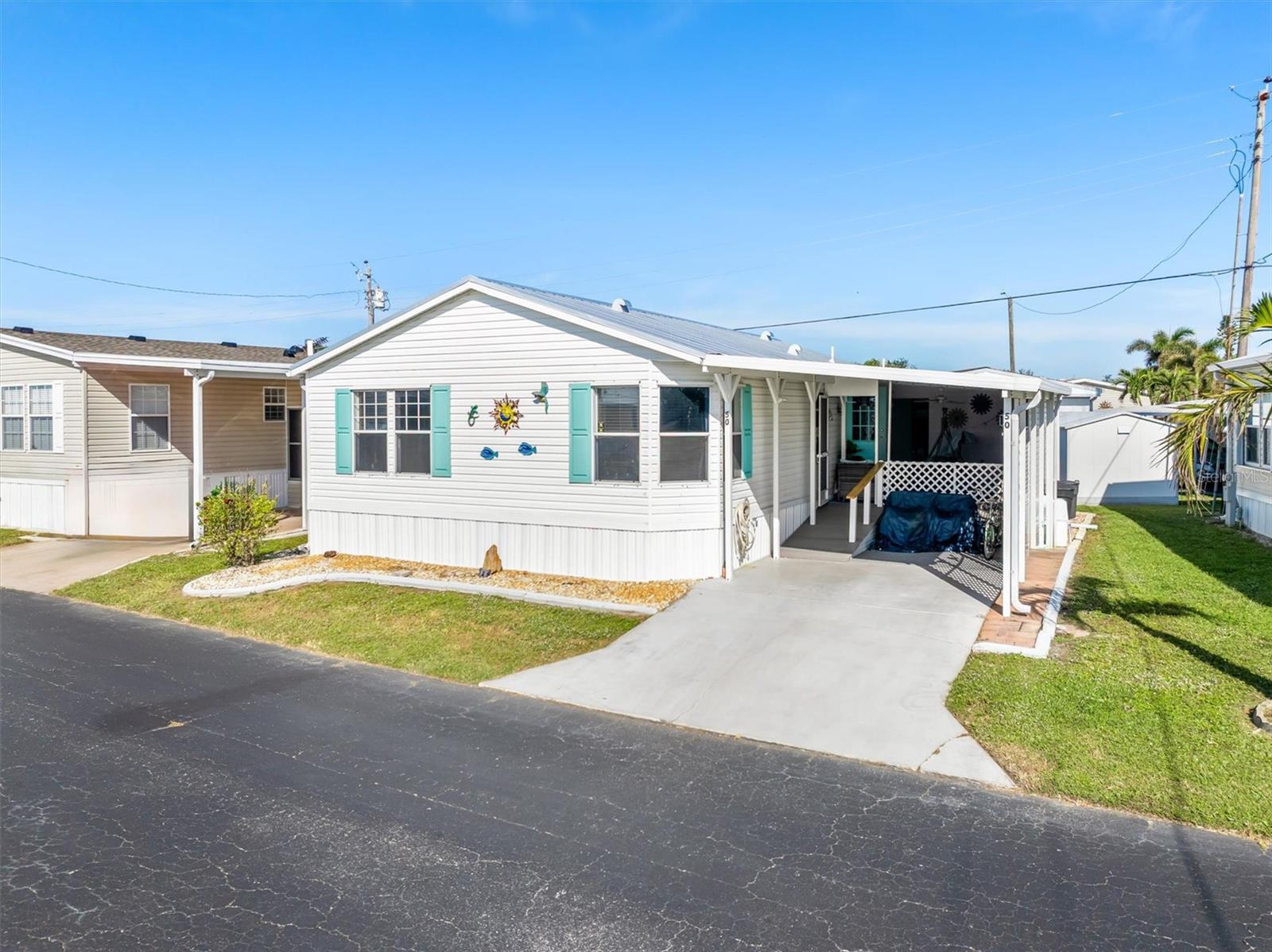 10101 BURNT STORE ROAD 50, PUNTA GORDA, FL, 33950 2 10101 BURNT STORE ROAD 50