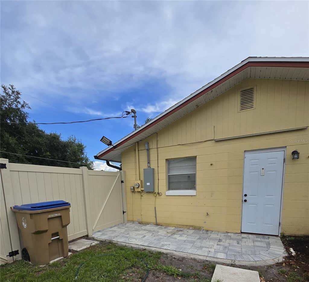 Photo of 1190 Pecan Street, Kissimmee, FL 34744 (MLS # O6436223)