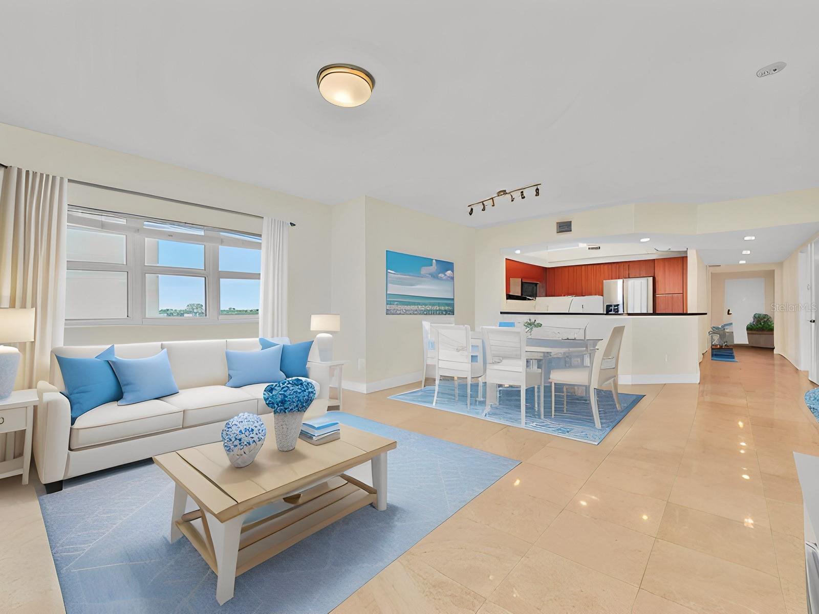 15051 ROYAL OAKS LANE 906