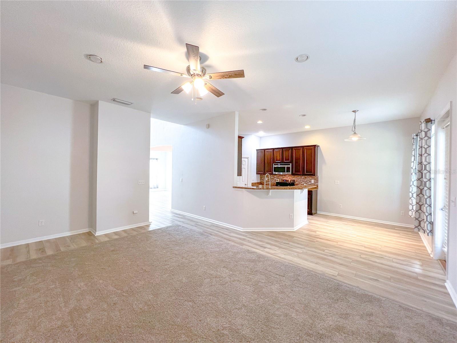 WESCHESTER CLUSTER PH 1 - Residential Lease