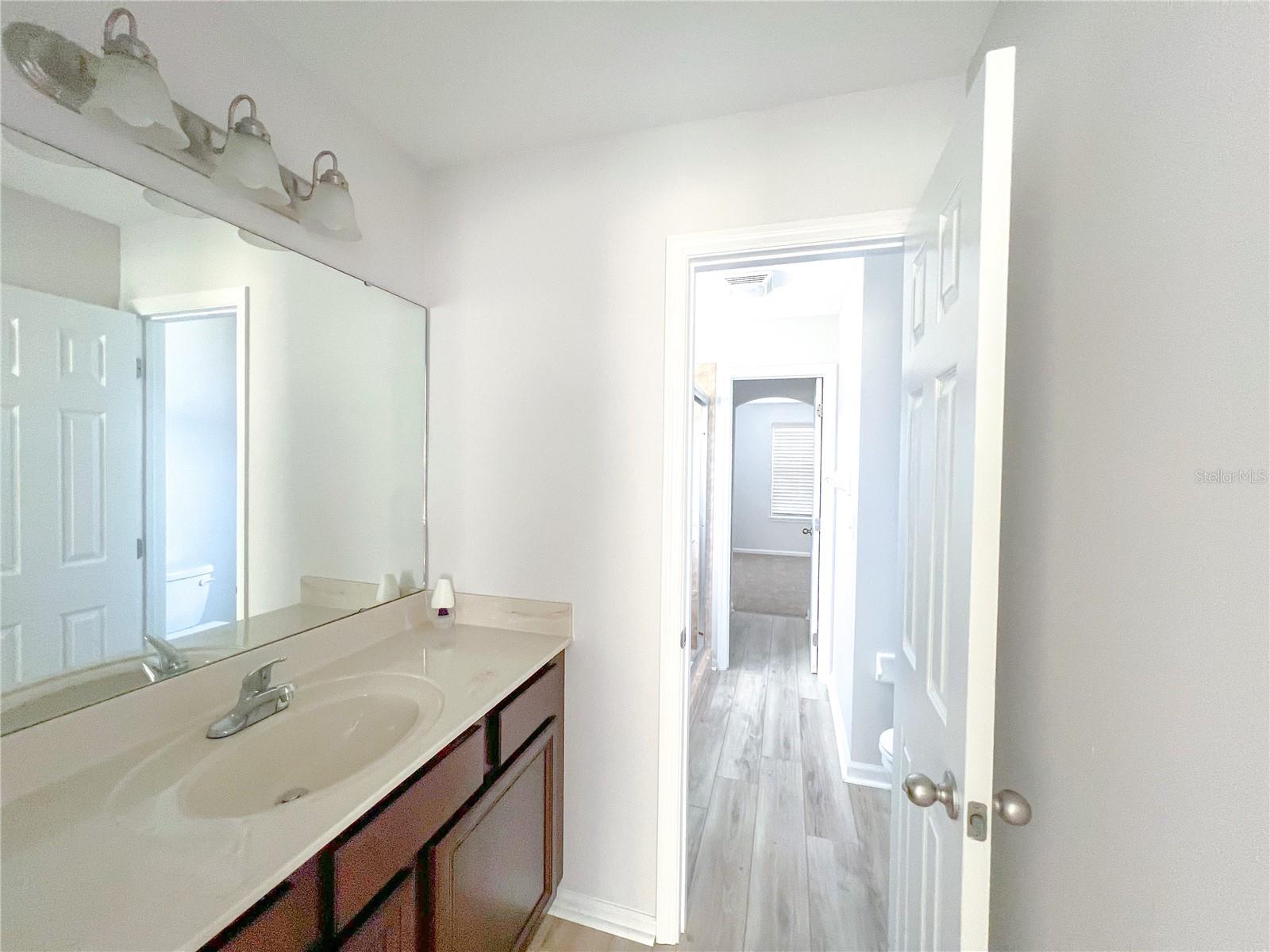 WESCHESTER CLUSTER PH 1 - Residential Lease