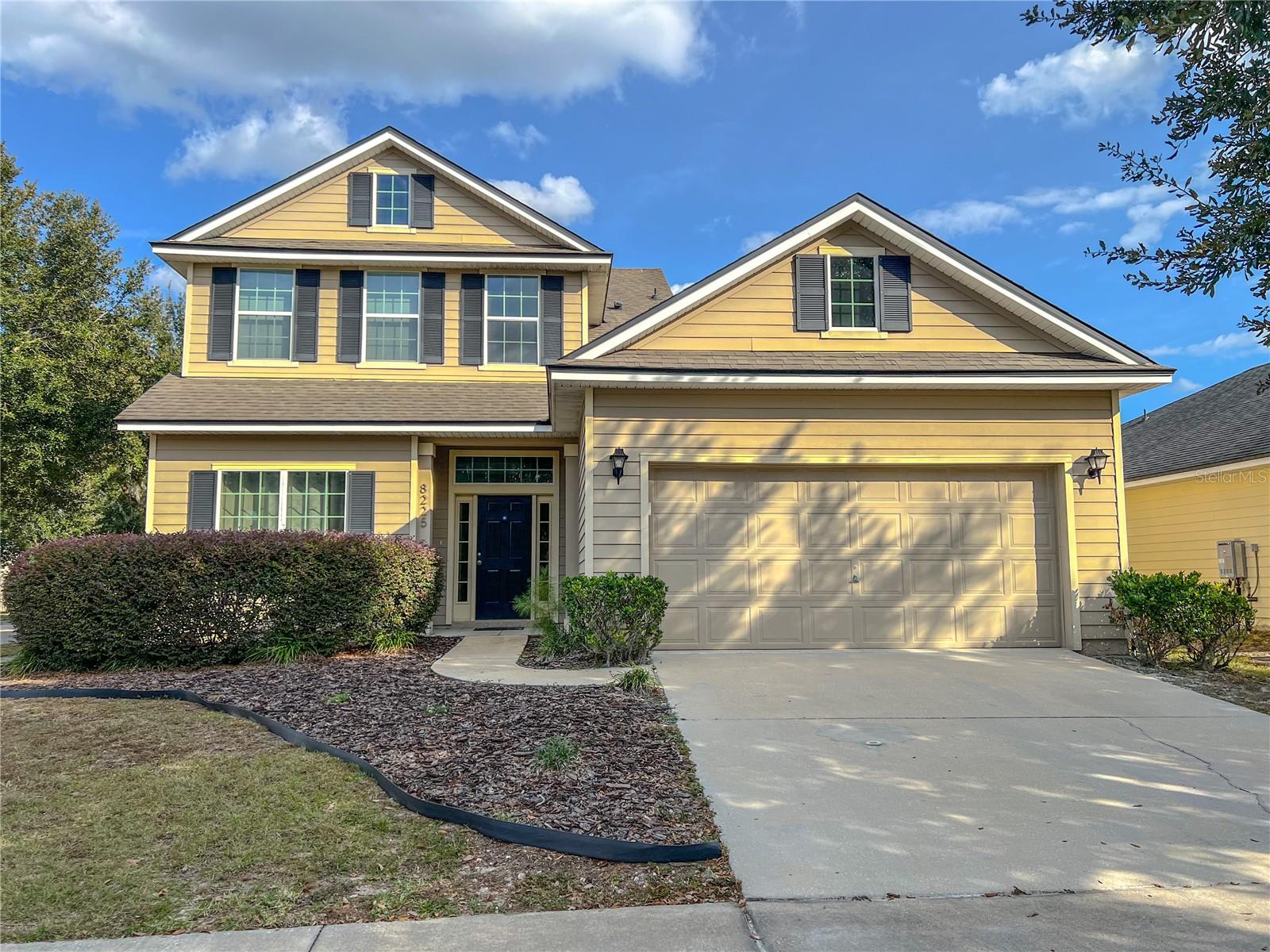 WESCHESTER CLUSTER PH 1 - Residential Lease