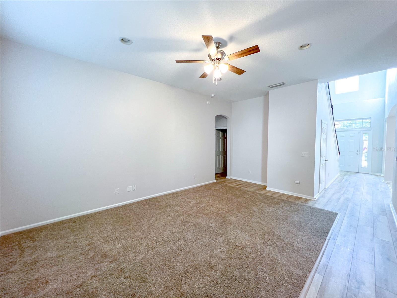 WESCHESTER CLUSTER PH 1 - Residential Lease