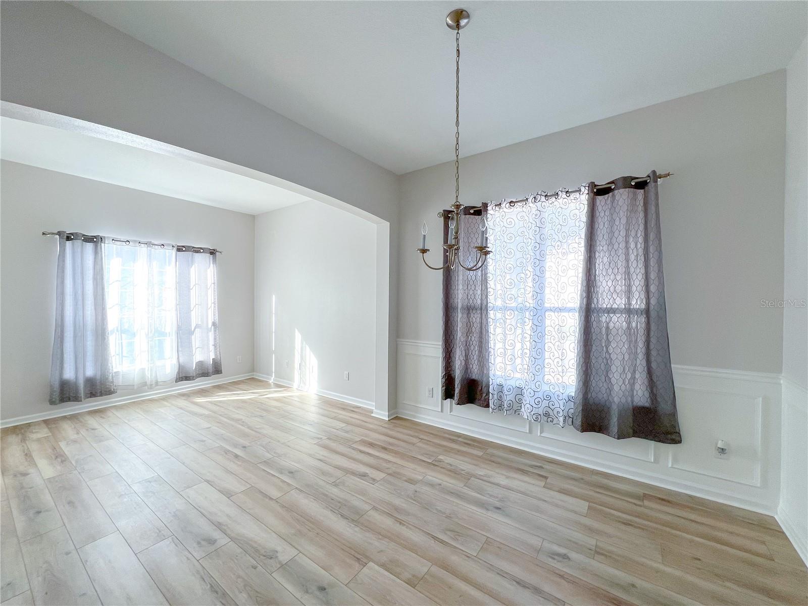 WESCHESTER CLUSTER PH 1 - Residential Lease