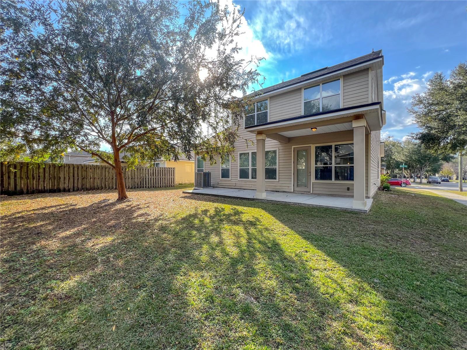 WESCHESTER CLUSTER PH 1 - Residential Lease