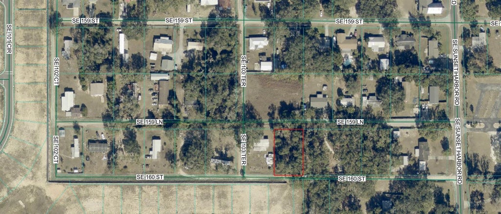 Photo of 00 SE 159th Lane, Summerfield, FL 34491 (MLS # OM733518)