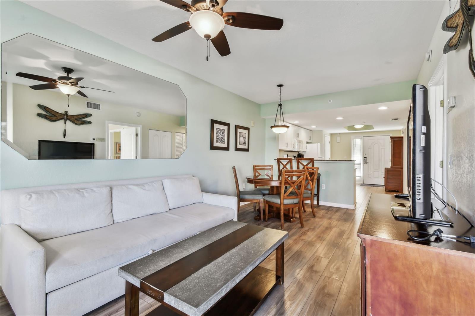 SUNSET VISTAS CONDO HOTEL ON THE GULF - Residential