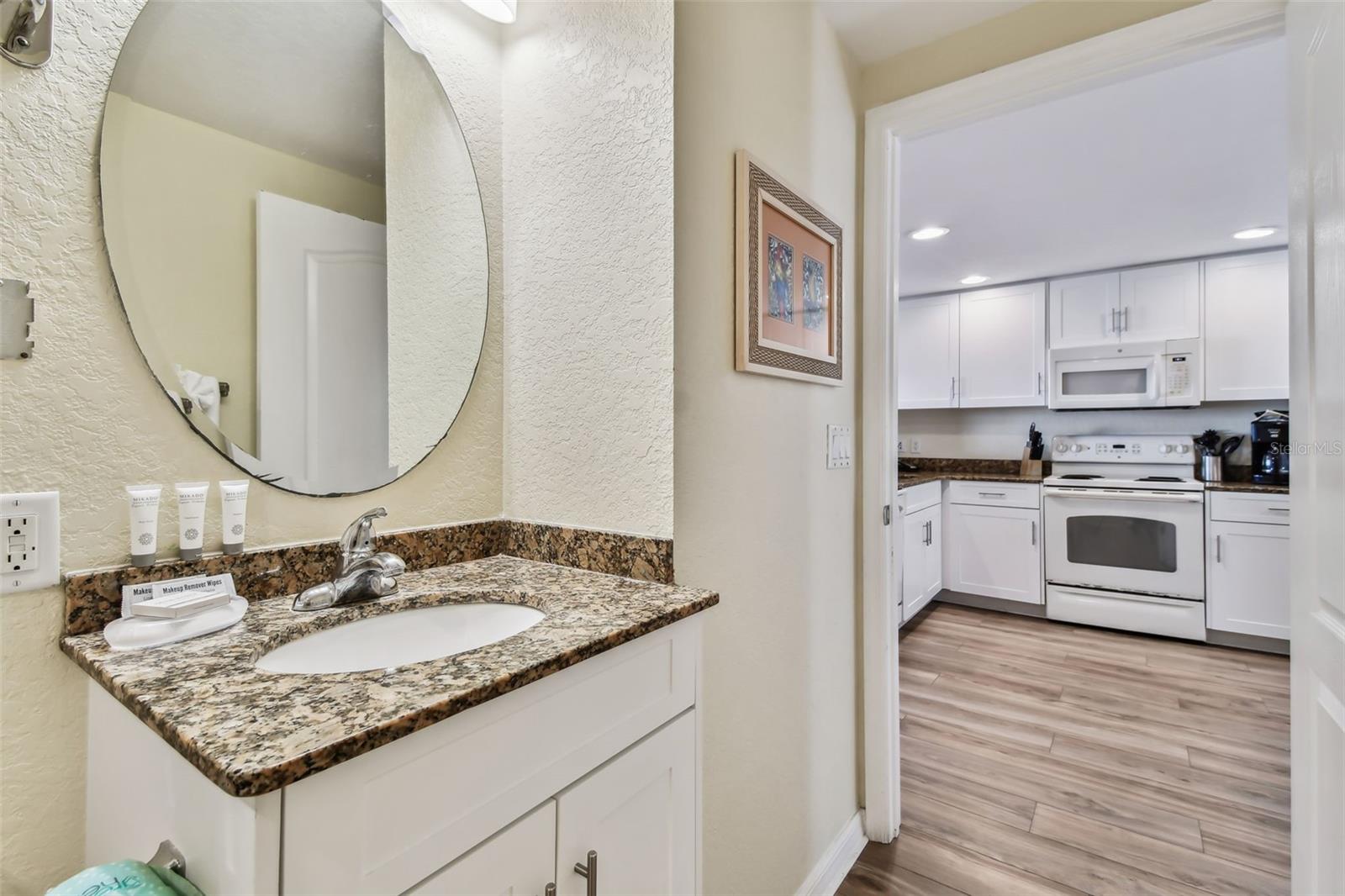 SUNSET VISTAS CONDO HOTEL ON THE GULF - Residential