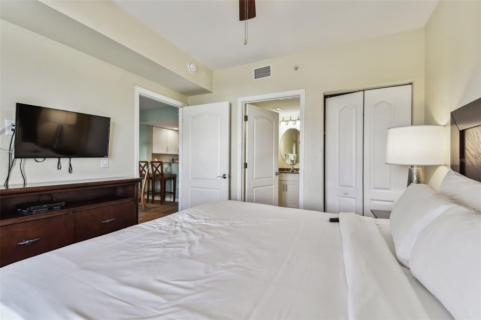 SUNSET VISTAS CONDO HOTEL ON THE GULF - Residential