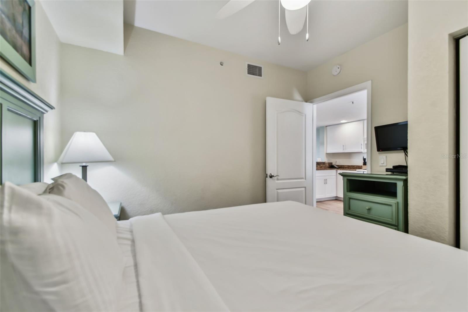 SUNSET VISTAS CONDO HOTEL ON THE GULF - Residential