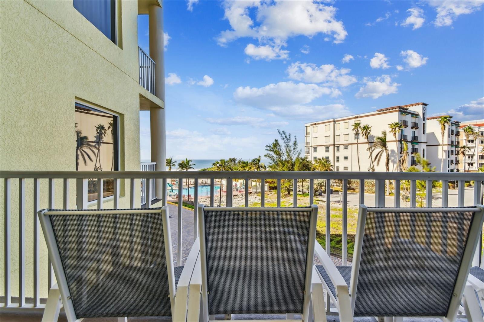 SUNSET VISTAS CONDO HOTEL ON THE GULF - Residential