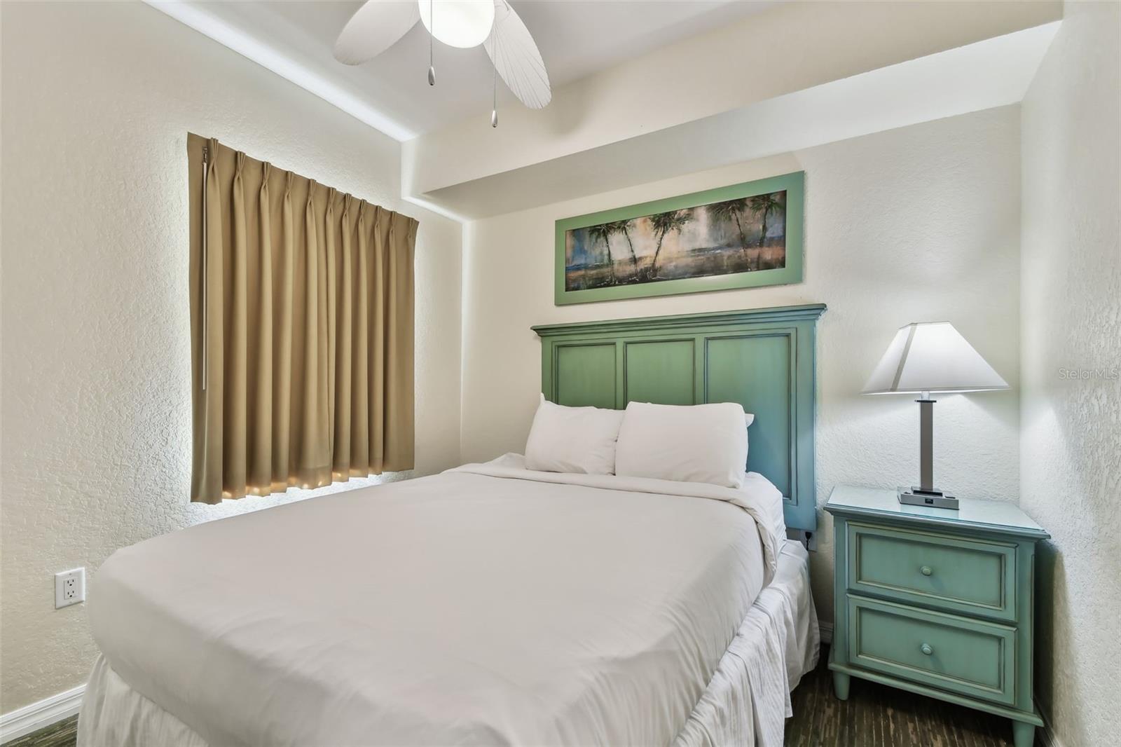 SUNSET VISTAS CONDO HOTEL ON THE GULF - Residential