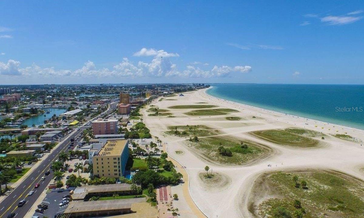 SUNSET VISTAS CONDO HOTEL ON THE GULF - Residential
