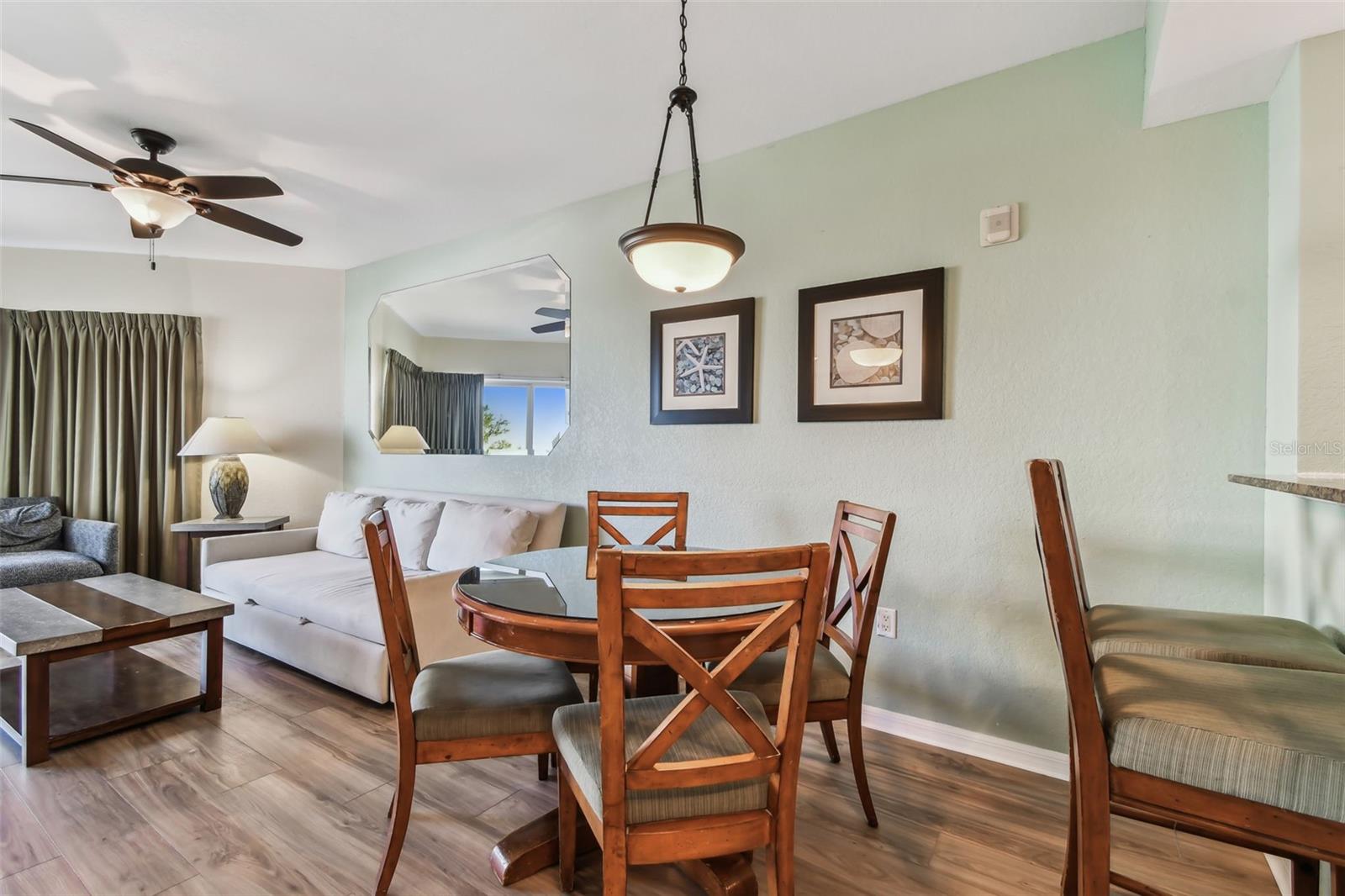 SUNSET VISTAS CONDO HOTEL ON THE GULF - Residential