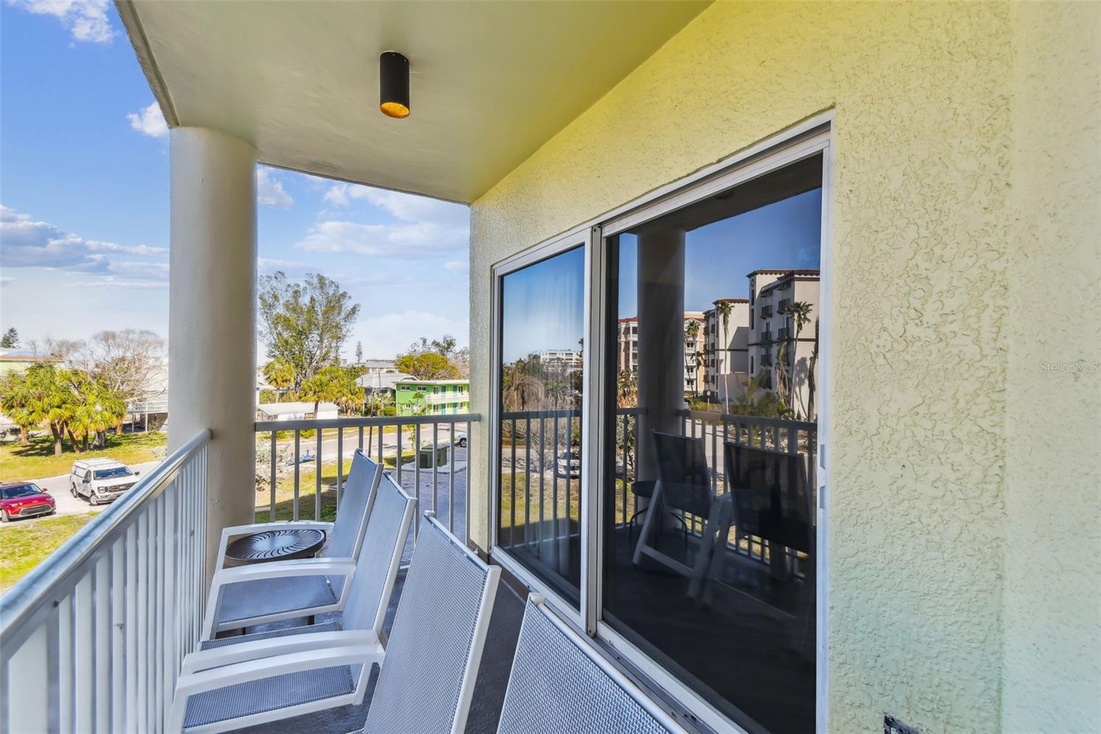 SUNSET VISTAS CONDO HOTEL ON THE GULF - Residential