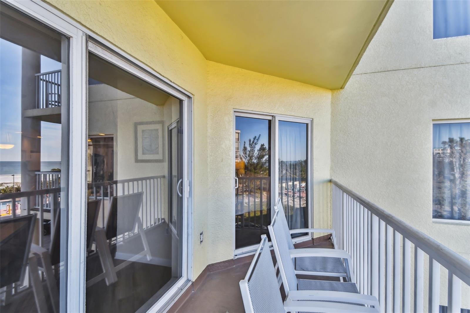 SUNSET VISTAS CONDO HOTEL ON THE GULF - Residential