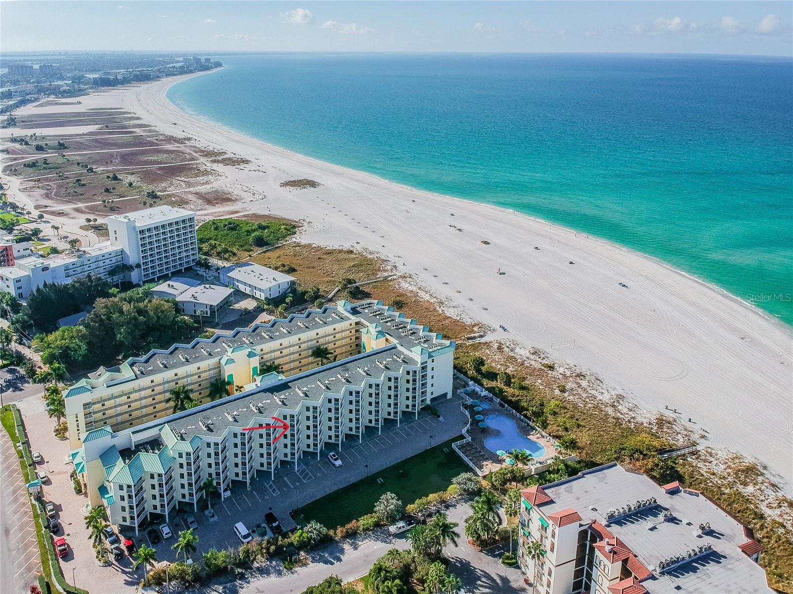 12000 GULF BOULEVARD 309N