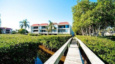 A home in HOLMES BEACH