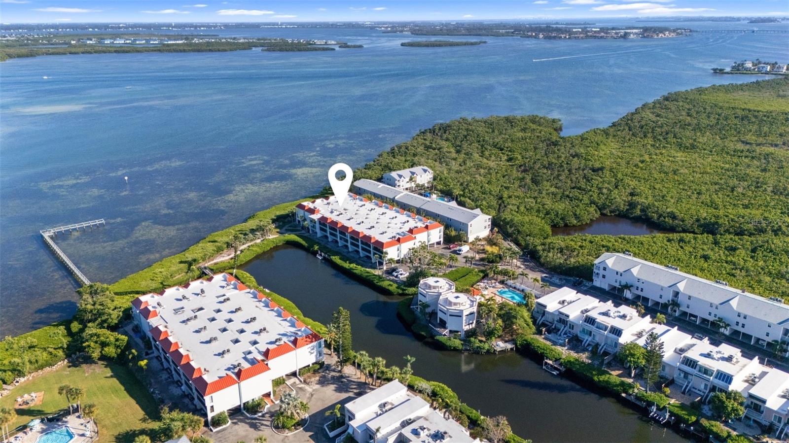 SUNBOW BAY PH III - Residential