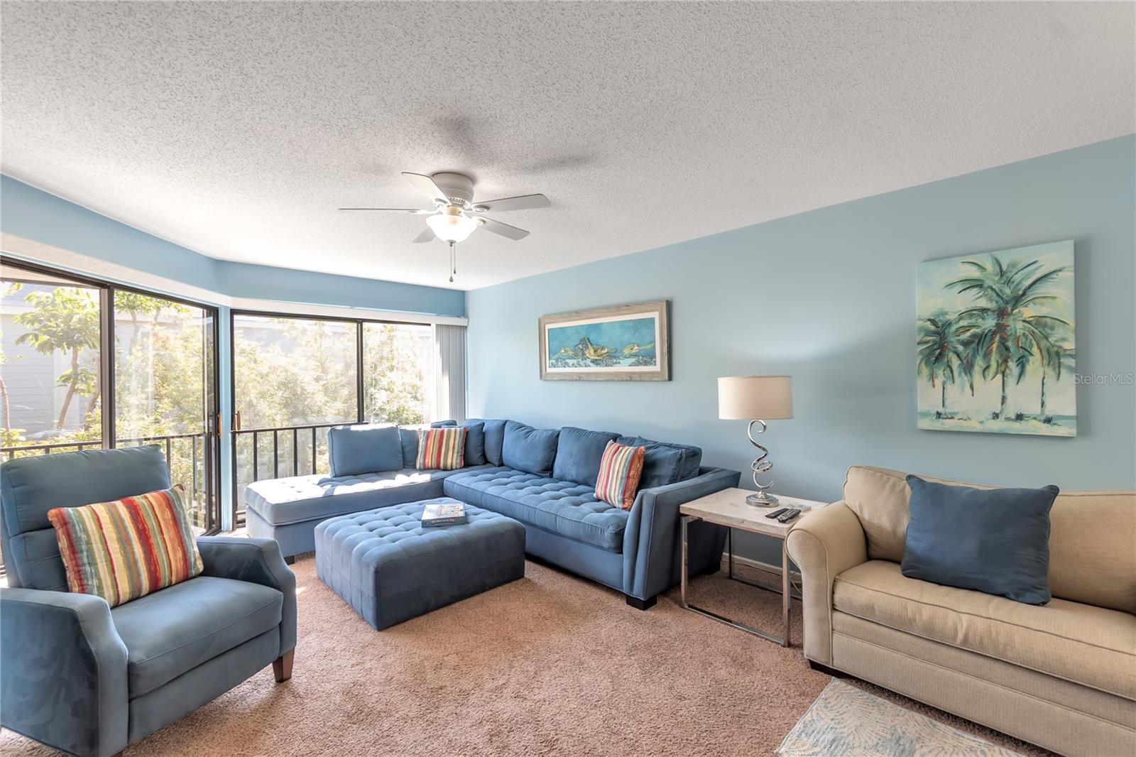 SUNBOW BAY PH III - Residential