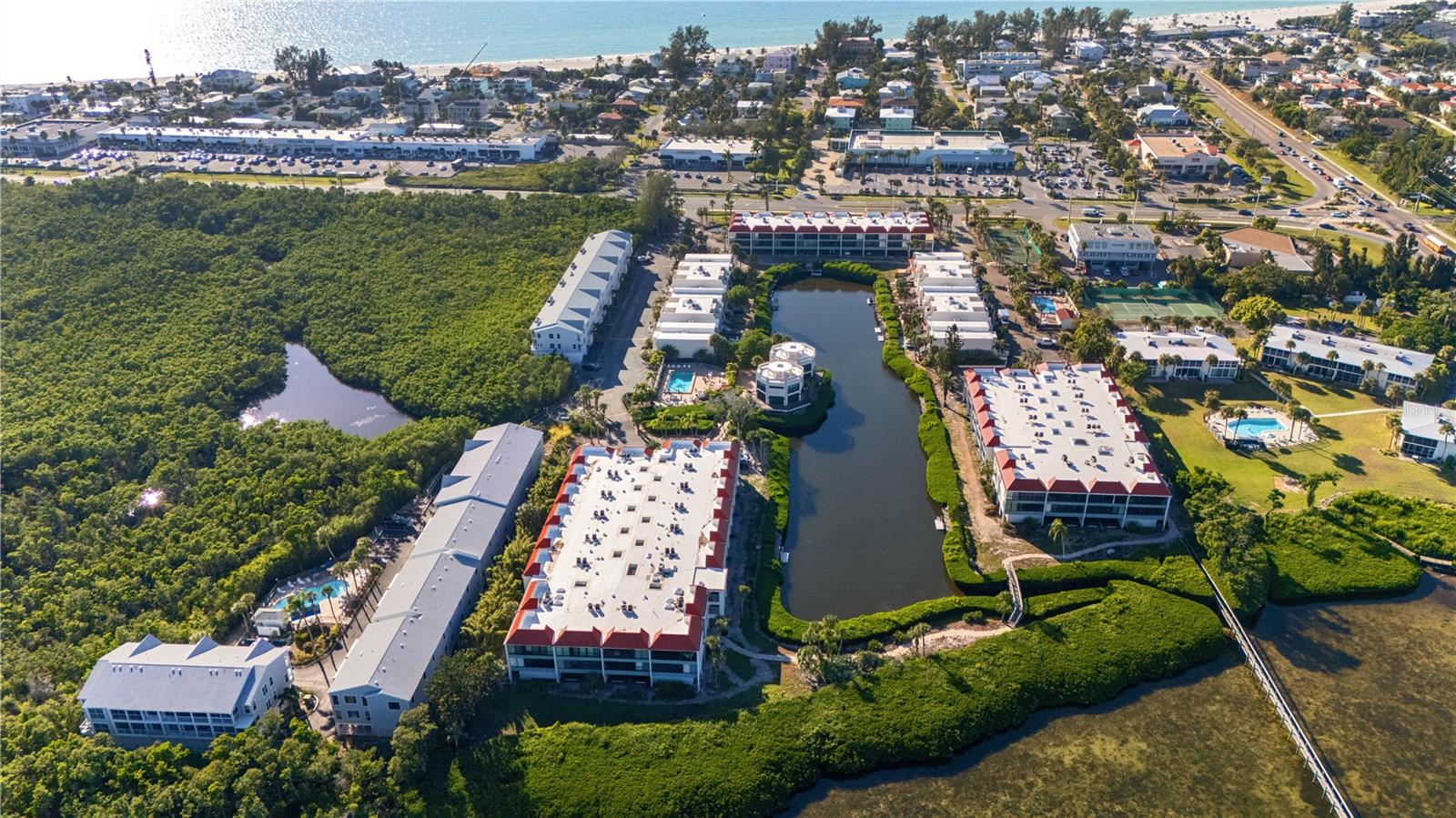 SUNBOW BAY PH III - Residential