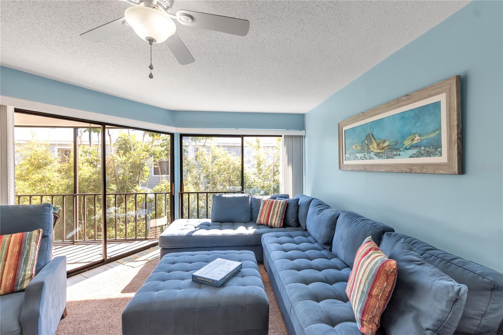 SUNBOW BAY PH III - Residential