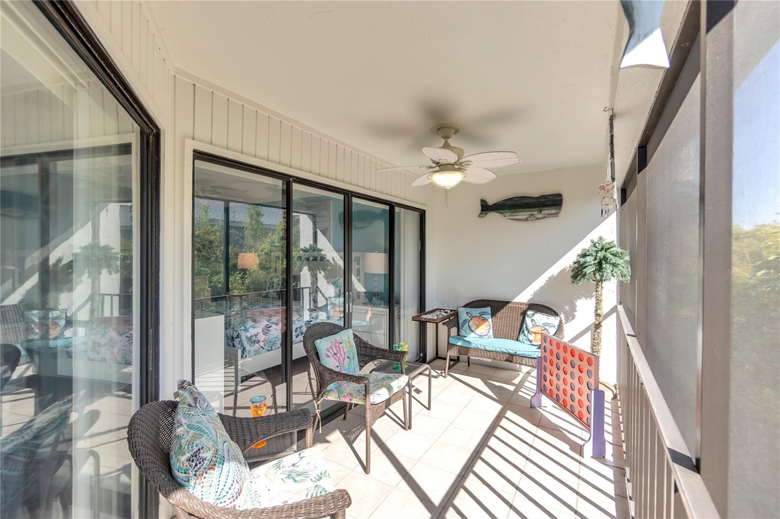 SUNBOW BAY PH III - Residential