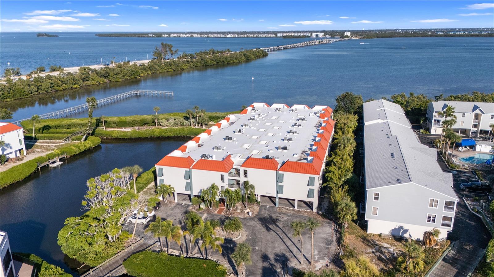 SUNBOW BAY PH III - Residential